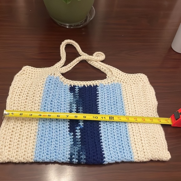 Crochet Bag - Picture 4 of 5